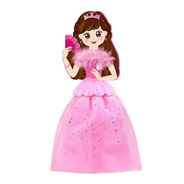 Công chúa kiêu kỳ Công chúa kiêu kỳ — đèn vải cao cấp Việt Nam | LongDenViet