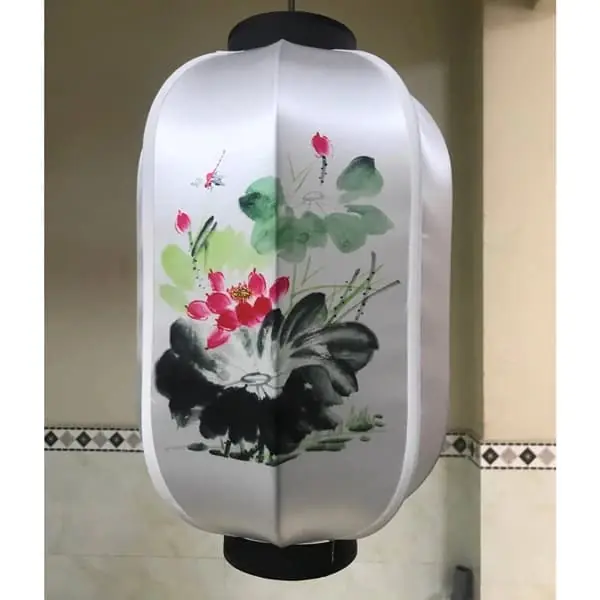 Đèn kiểu Nhật Bản DL849347 Đèn kiểu Nhật Bản DL849347 — đèn khách sạn Việt Nam | LongDenViet