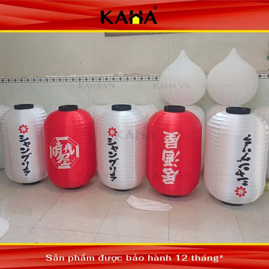 Mua Đèn Lồng KAHA0049 Mua Đèn Lồng KAHA0049 — đèn lồng thủ công Việt Nam | LongDenViet