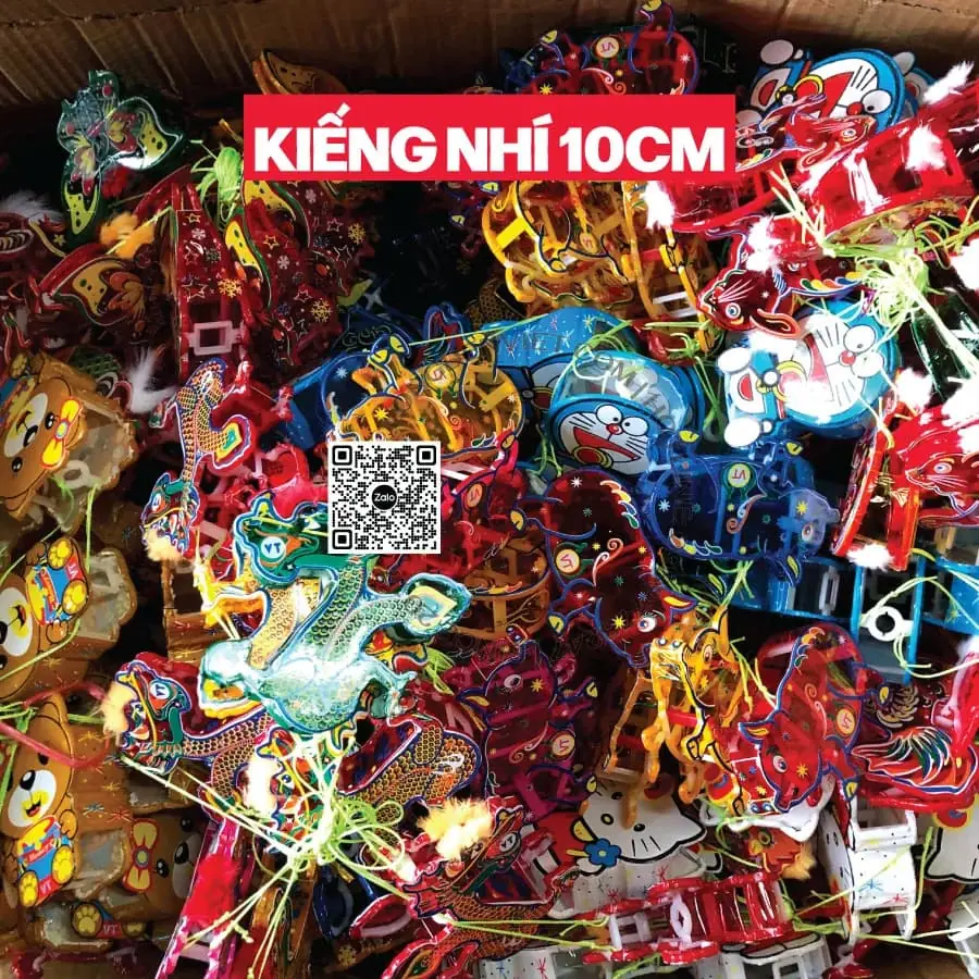 Đèn giấy kiếng Nhí 10cm đủ mẫu Đèn giấy kiếng Nhí 10cm đủ mẫu — lồng đèn giá rẻ Việt Nam | LongDenViet