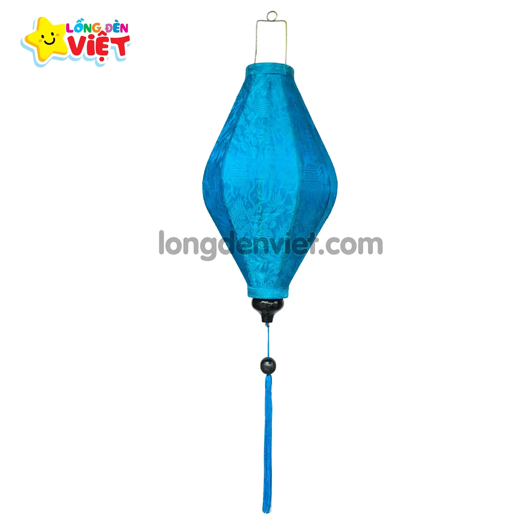 Lồng đèn Hội An kiểu Na Lồng đèn Hội An kiểu Na — đèn lồng gỗ Việt Nam | LongDenViet