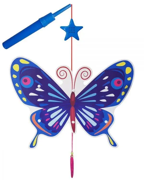 Lồng đèn nhựa Bướm hoa Lồng đèn nhựa Bướm hoa — đèn lồng thủ công Việt Nam | LongDenViet