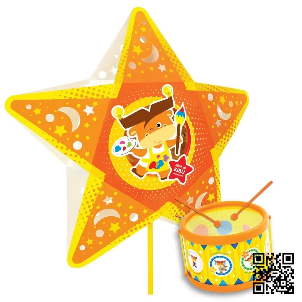 Đèn Ngôi Sao Không Gian Đèn Ngôi Sao Không Gian — đèn vải cao cấp Việt Nam | LongDenViet