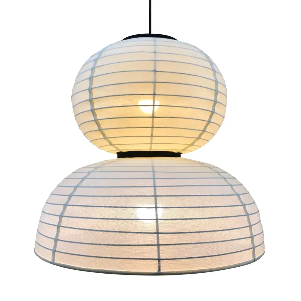 Đèn Thả Trang Trí 79145 Đèn Thả Trang Trí 79145 — đèn lồng thủ công Việt Nam | LongDenViet