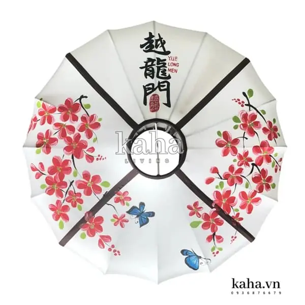 Đèn Thả Trang Trí 79150 Đèn Thả Trang Trí 79150 — đèn lồng thủ công Việt Nam | LongDenViet