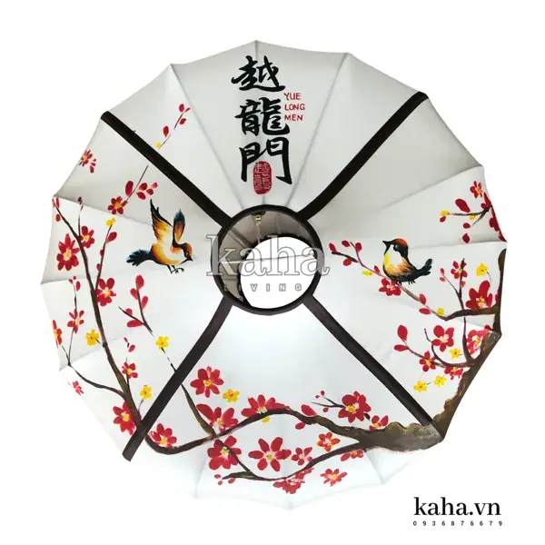 Đèn Thả Trang Trí 79161 Đèn Thả Trang Trí 79161 — đèn lồng thủ công Việt Nam | LongDenViet