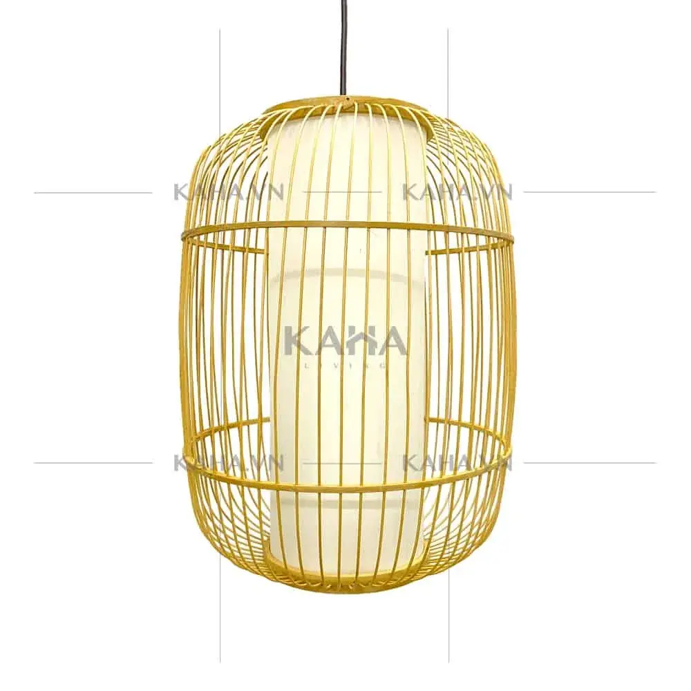 Đèn tăm tre MTX-8490007 Đèn tăm tre MTX-8490007 — đèn trang trí nội thất Việt Nam | LongDenViet