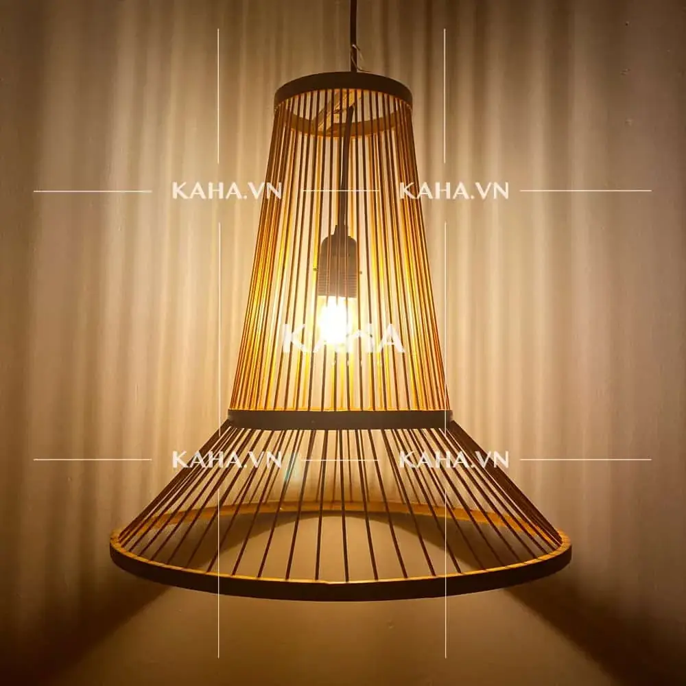 Đèn tăm tre MTX-8490016 Đèn tăm tre MTX-8490016 — đèn trang trí nội thất Việt Nam | LongDenViet