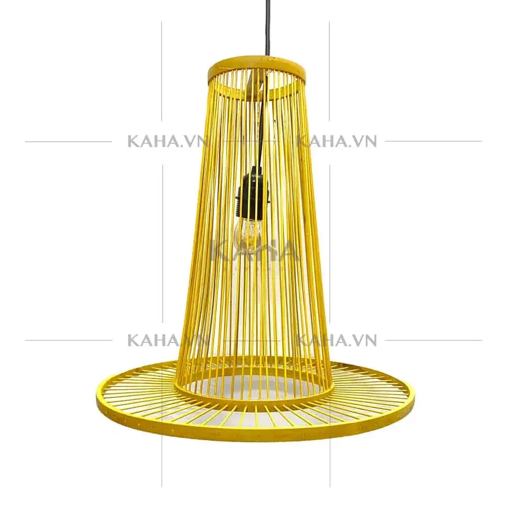 Đèn tăm tre MTX-8490015 Đèn tăm tre MTX-8490015 — đèn trang trí nội thất Việt Nam | LongDenViet