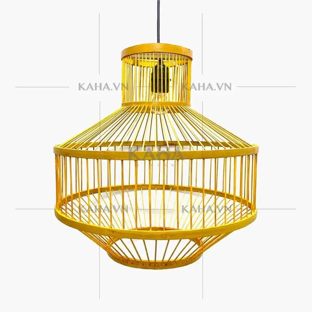 Đèn tăm tre MTX-8490014 Đèn tăm tre MTX-8490014 — đèn trang trí nội thất Việt Nam | LongDenViet