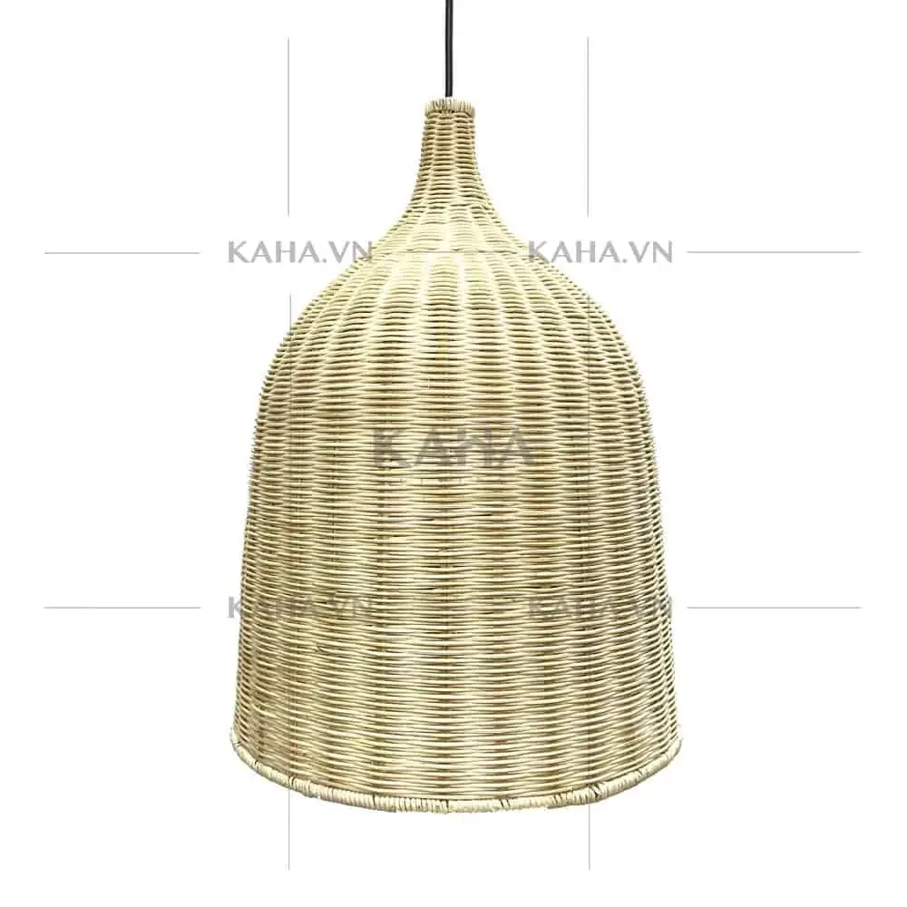 Đèn mây cổ chai MTX-8490018 Đèn mây cổ chai MTX-8490018 — đèn trang trí nội thất Việt Nam | LongDenViet