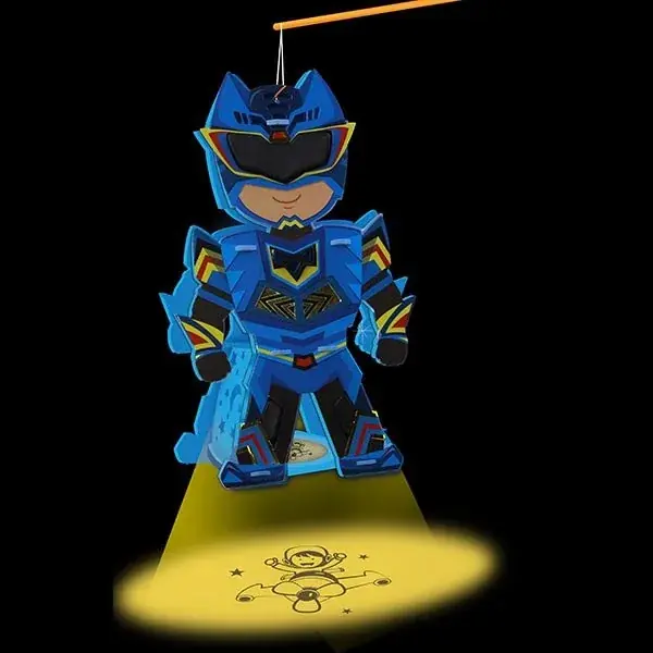 Siêu nhân đại dương Siêu nhân đại dương — đèn vải cao cấp Việt Nam | LongDenViet