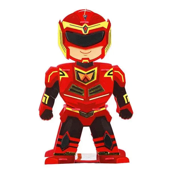 Siêu nhân hoả lực Siêu nhân hoả lực — đèn vải cao cấp Việt Nam | LongDenViet