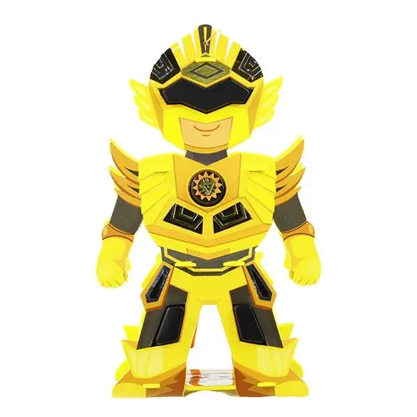 Siêu nhân mặt trời Siêu nhân mặt trời — đèn vải cao cấp Việt Nam | LongDenViet