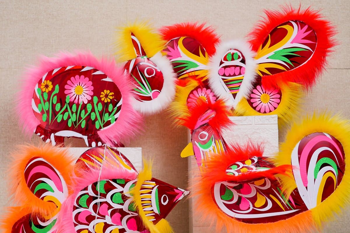 Bán Sỉ Đèn Trung Thu Giá Gốc – 7 Điều Cần Biết Trước Khi Đặt Hàng