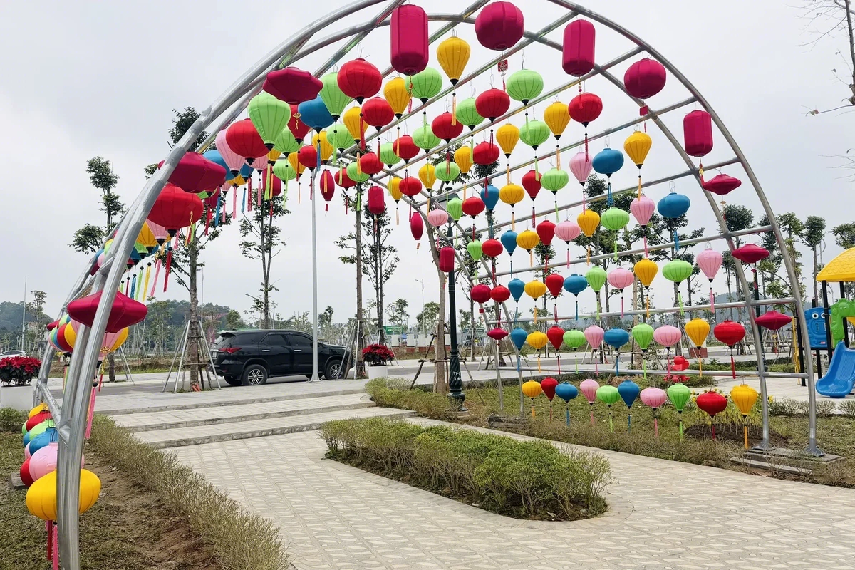 Chụp Đèn Vải Nhà Hàng Cafe — Mẫu Đẹp, Bảng Giá & Địa Chỉ Uy Tín 2026 - hình 2