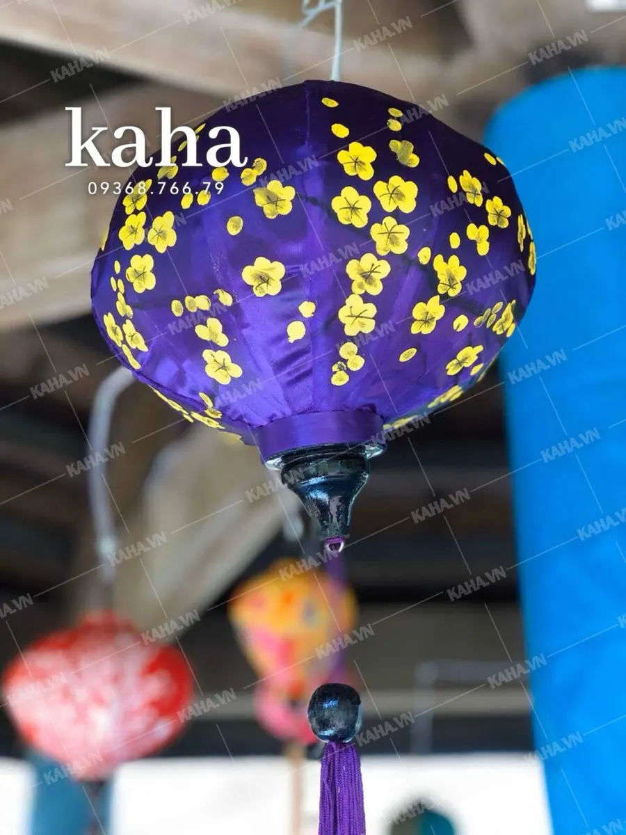 Đèn Lồng Trang Trí Nhà Hàng: ROI Thực Tế + 7 Phong Cách Và Đèn Phù Hợp