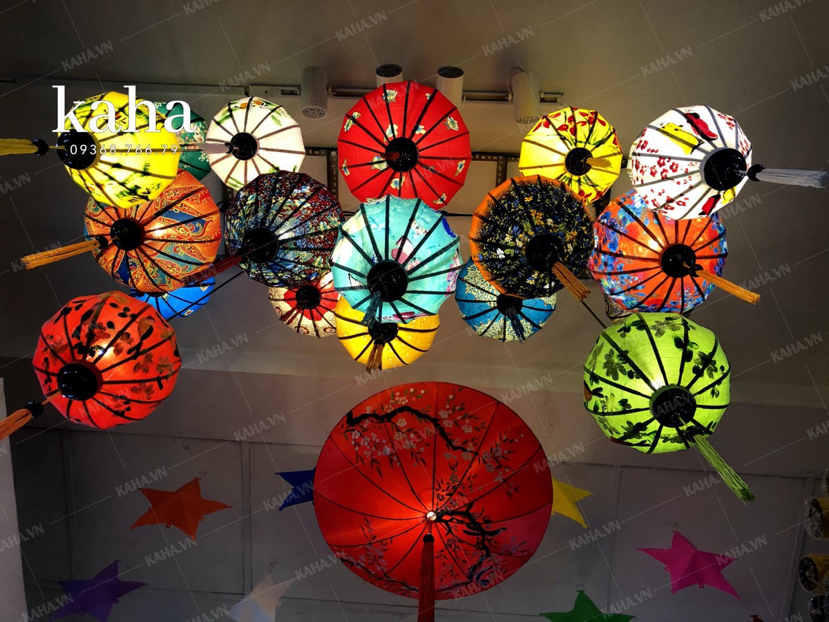 ĐÈN NGÔI SAO NHỰA GIÁ SỈ — Giá Gốc Xưởng | LongDenViet | LongDenViet