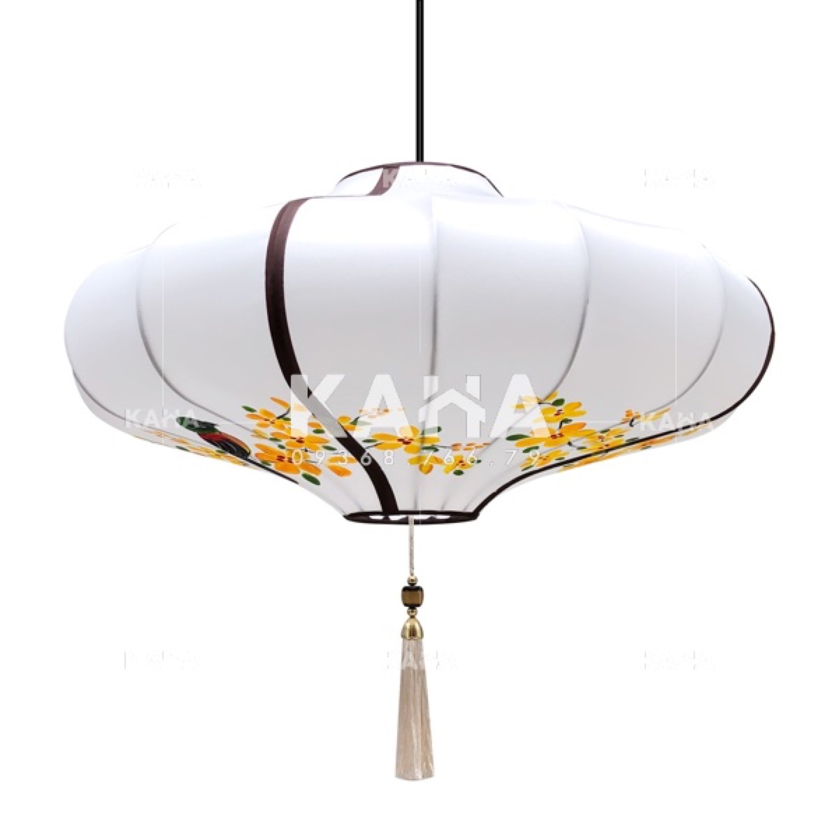 Đèn Thả Decor: 25 Mẫu Xu Hướng 2026 — Cafe, Nhà Hàng, Nội Thất