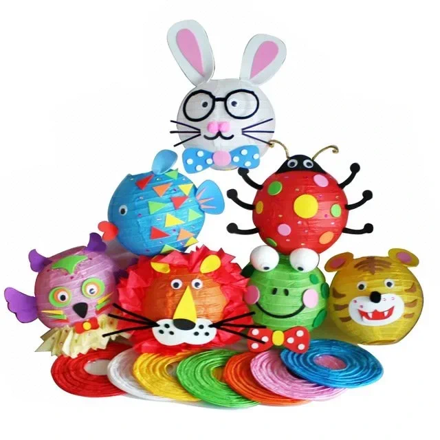 LỒNG ĐÈN TRUNG THU 2019 | LongDenViet