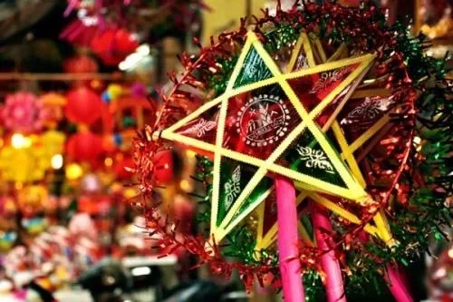 Lồng đèn trung thu giá rẻ