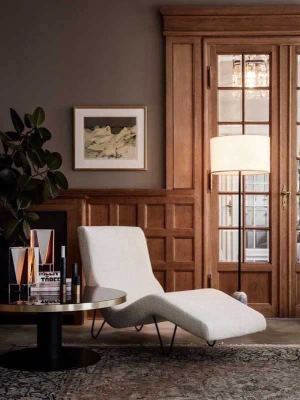 Bộ Đèn Phòng Khách Boho