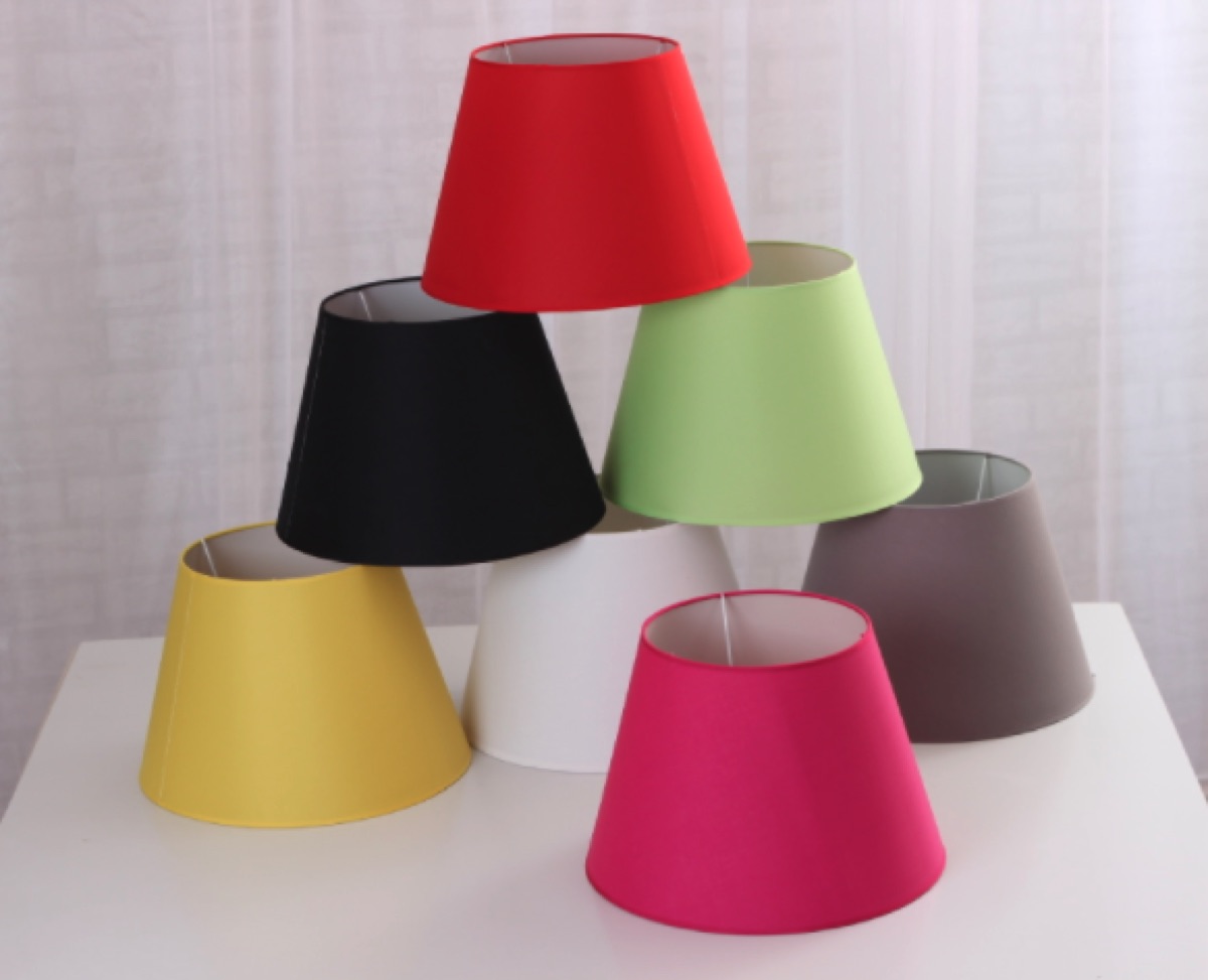 Đèn vải Chụp Đèn Vải — icon danh mục