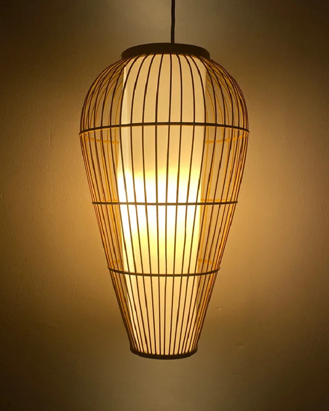 Đèn Mây Tre