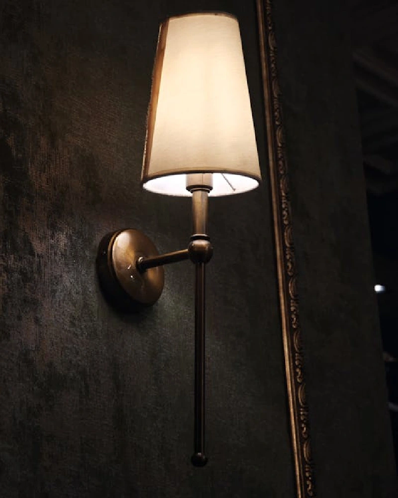 Gia Công Đèn Trang Trí