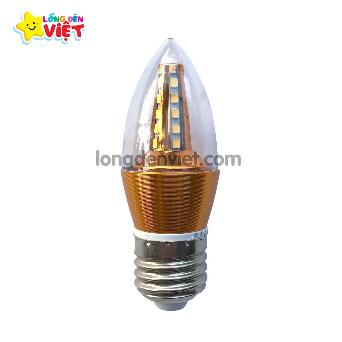 Bộ bóng đèn Led