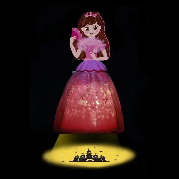 Công chúa kiêu kỳ Công chúa kiêu kỳ — đèn vải cao cấp Việt Nam | LongDenViet