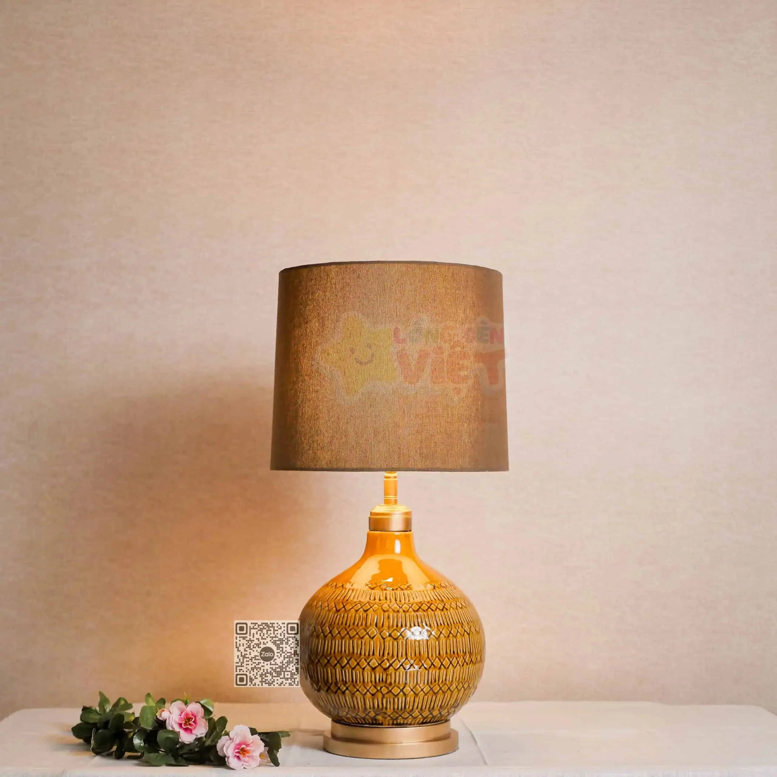 Đèn bàn trang trí 81918 Đèn bàn trang trí 81918 — đèn bàn trang trí Việt Nam | LongDenViet