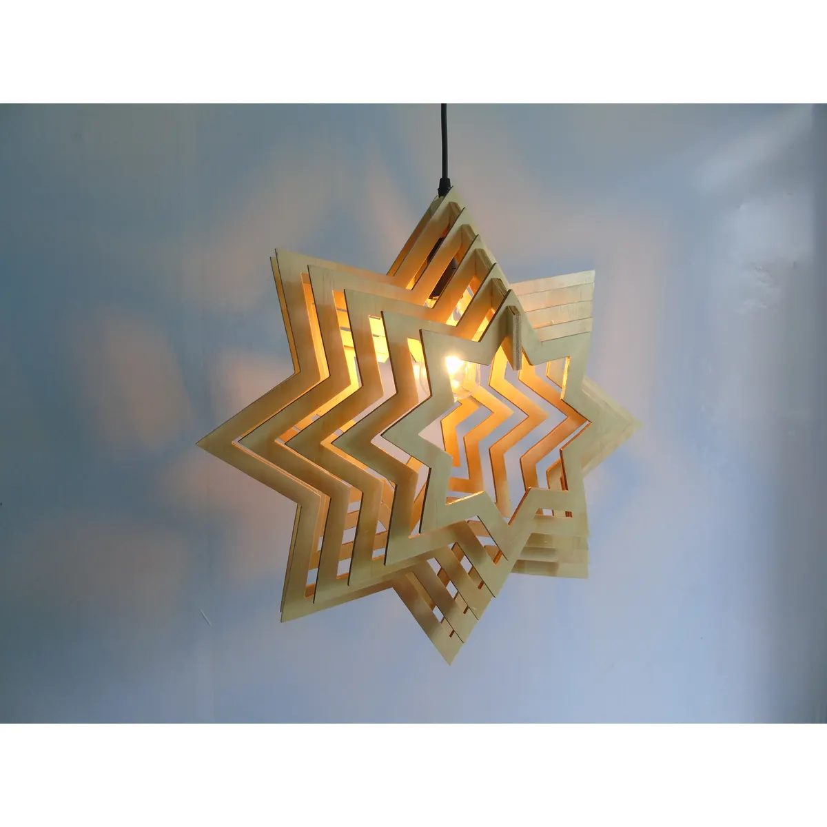 Đèn Bàn Gỗ Chân Côn Chụp Vải Phòng Ngủ Đèn Bàn Gỗ Chân Côn Chụp Vải Phòng Ngủ — đèn lồng gỗ Việt Nam | LongDenViet