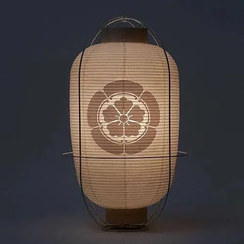 Đèn kiểu Nhật Bản DL849358 Đèn kiểu Nhật Bản DL849358 — đèn khách sạn Việt Nam | LongDenViet