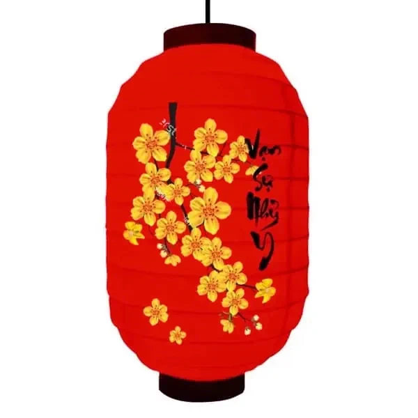 Đèn kiểu Nhật Bản DL849333 — đèn lồng thủ công Việt Nam | LongDenViet