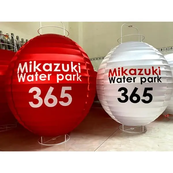 Đèn kiểu Nhật Bản DL849334 Đèn kiểu Nhật Bản DL849334 — đèn khách sạn Việt Nam | LongDenViet