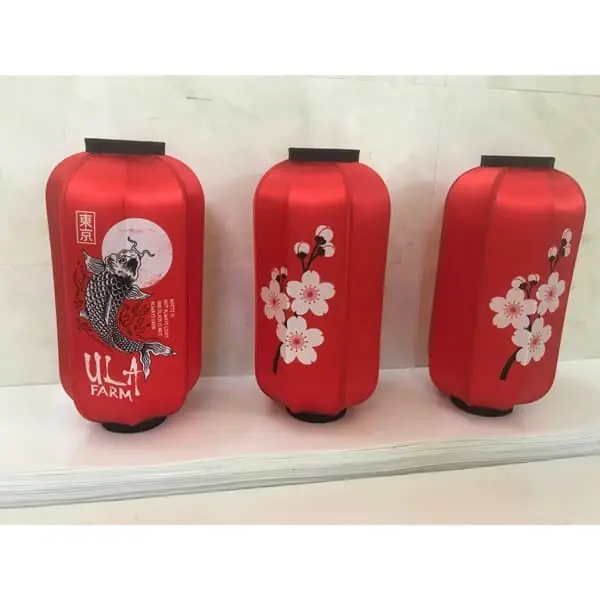 Đèn kiểu Nhật Bản DL849348 Đèn kiểu Nhật Bản DL849348 — đèn khách sạn Việt Nam | LongDenViet