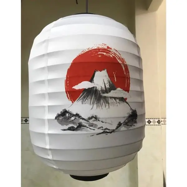 Đèn kiểu Nhật Bản DL849352