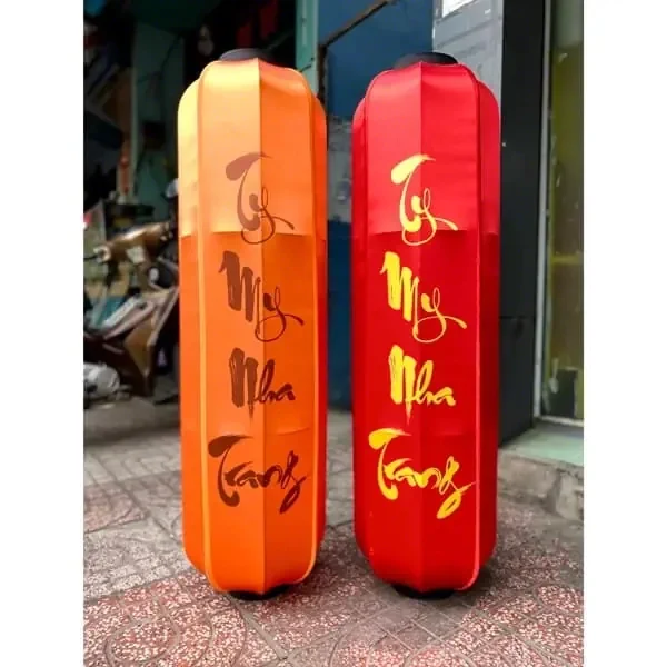 Đèn kiểu Nhật Bản DL849355 Đèn kiểu Nhật Bản DL849355 — đèn lồng thủ công Việt Nam | LongDenViet