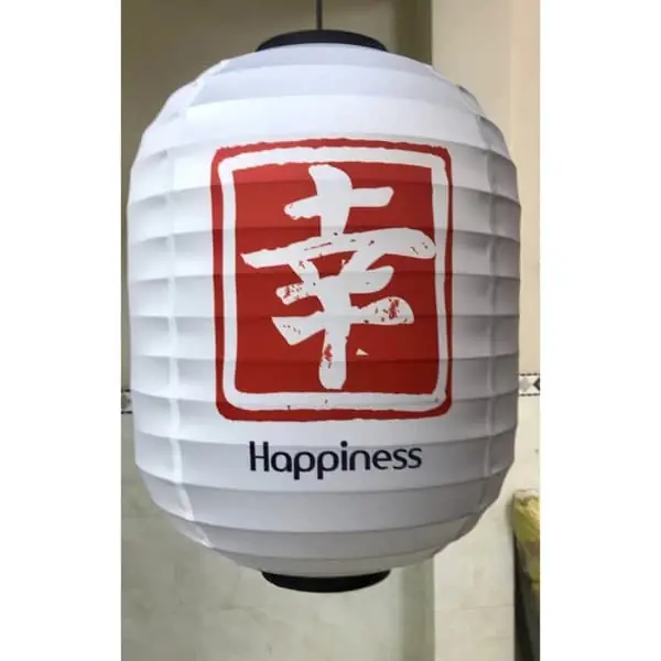 Đèn kiểu Nhật Bản DL849370