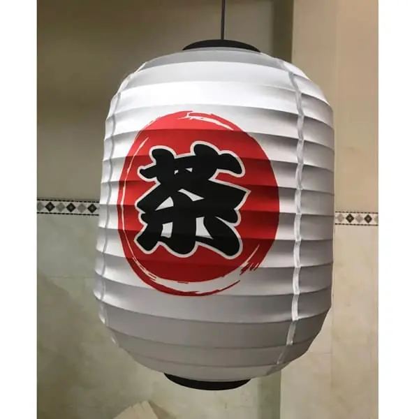 Đèn kiểu Nhật Bản DL849373 Đèn kiểu Nhật Bản DL849373 — đèn khách sạn Việt Nam | LongDenViet