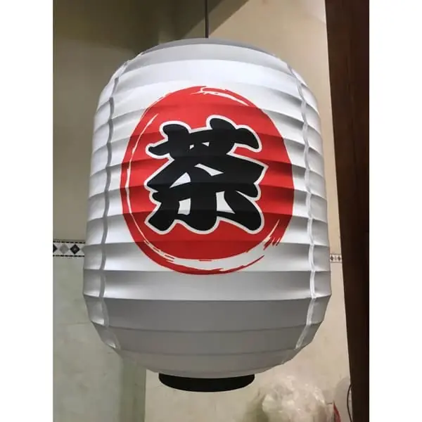 Đèn kiểu Nhật Bản DL849373