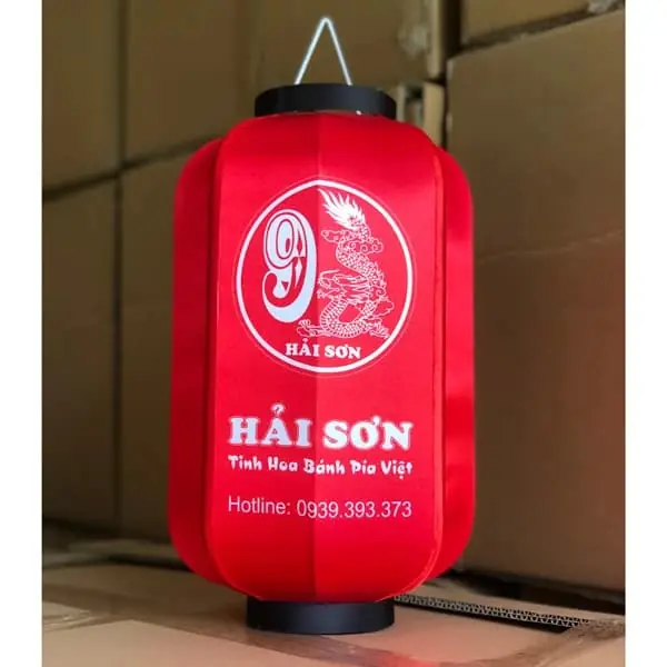 Đèn kiểu Nhật Bản DL849380