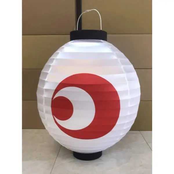 Đèn kiểu Nhật Bản DL849384