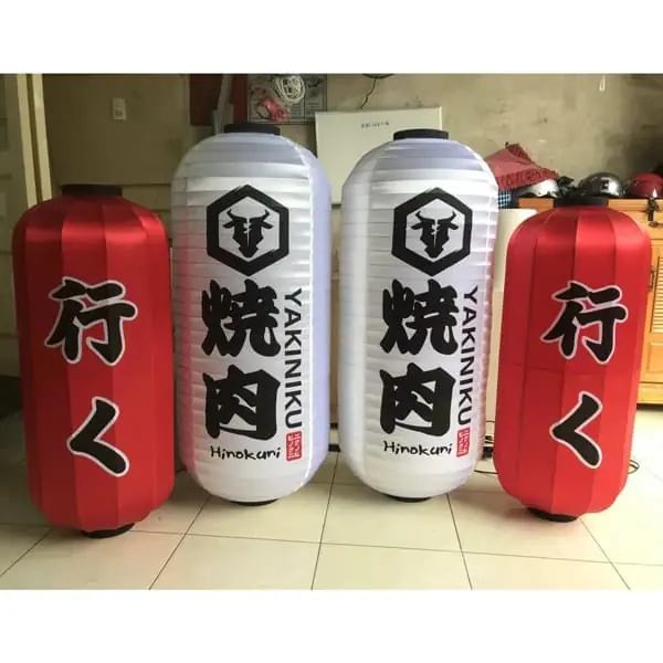 Đèn kiểu Nhật Bản DL849387 Đèn kiểu Nhật Bản DL849387 — đèn khách sạn Việt Nam | LongDenViet