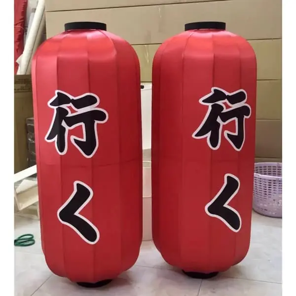 Đèn kiểu Nhật Bản DL849388