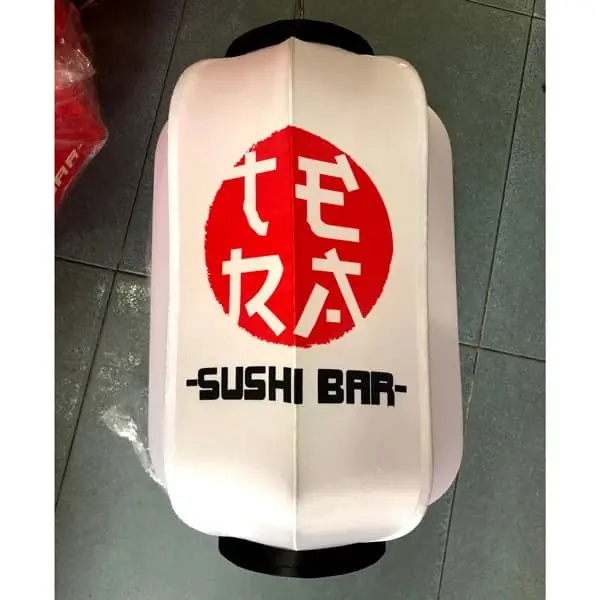 Đèn kiểu Nhật Bản DL8410003 Đèn kiểu Nhật Bản DL8410003 — đèn khách sạn Việt Nam | LongDenViet