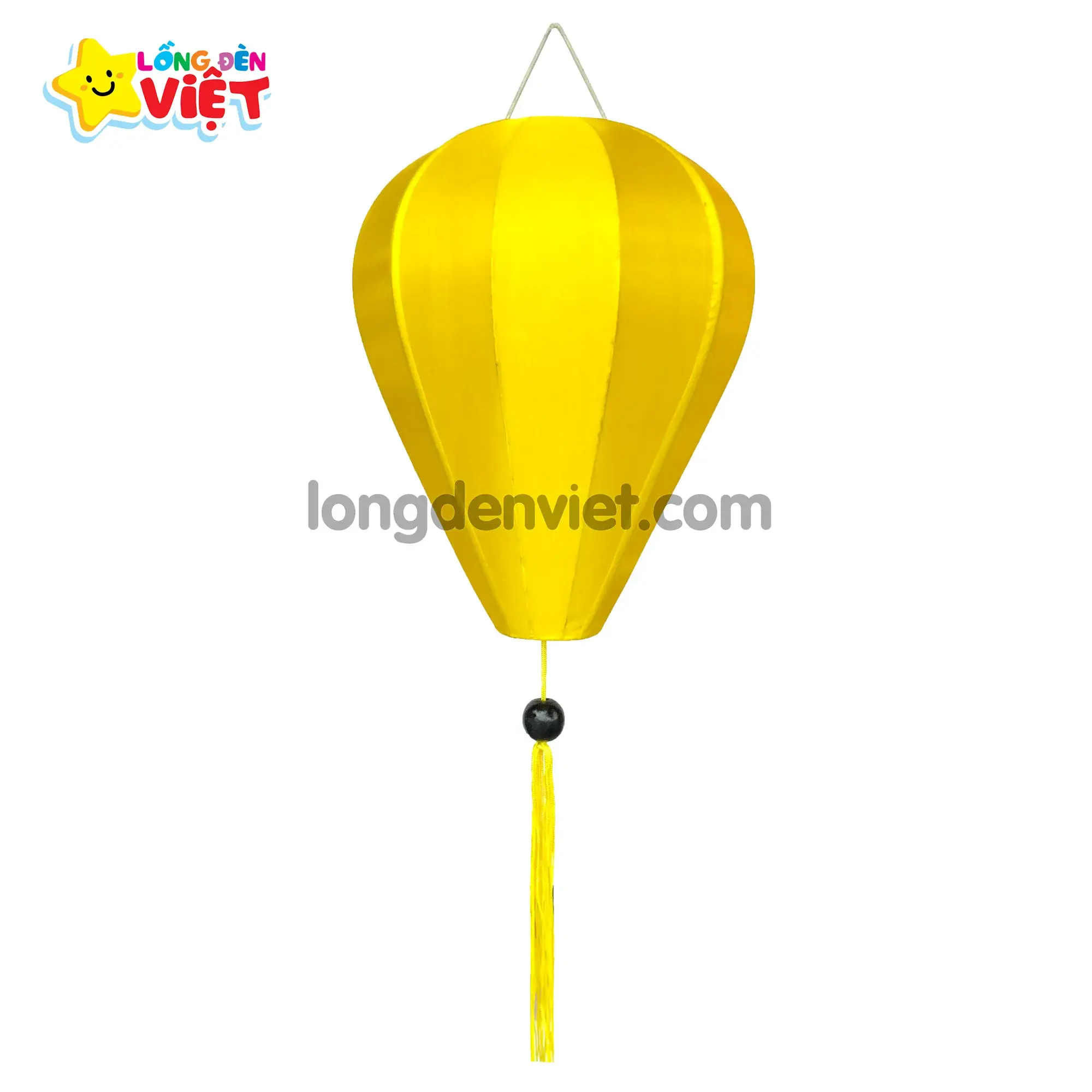 Lồng đèn khung sắt kiểu Tỏi Lồng đèn khung sắt kiểu Tỏi — đèn lồng gỗ Việt Nam | LongDenViet