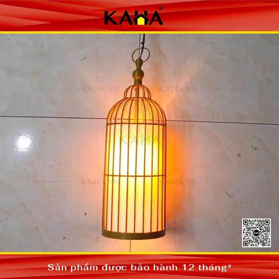 Đèn Led Thả Trần KAHA0084 Đèn Led Thả Trần KAHA0084 — đèn lồng thủ công Việt Nam | LongDenViet