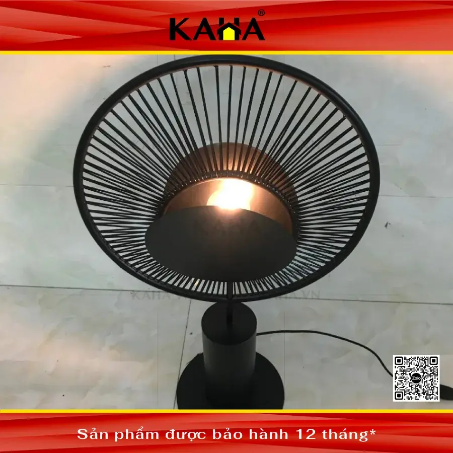 Đèn Trang Trí Bàn Ăn KAHA0101 Đèn Trang Trí Bàn Ăn KAHA0101 — đèn lồng thủ công Việt Nam | LongDenViet